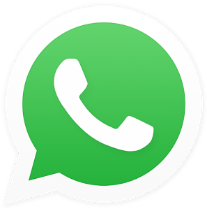 Chat WhatsApp